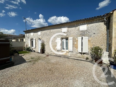 Cherac  217 000 €