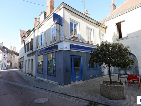 Châtillon Coligny 46 000 €