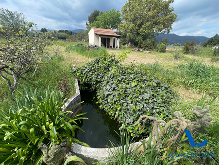 Maison sur Cuers ; 599 000 €  ; Achat Réf. SSV183