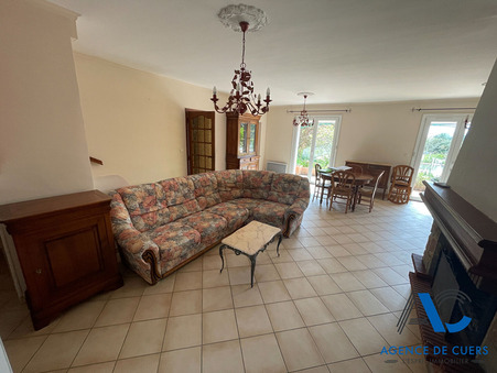 Maison sur Cuers ; 599 000 €  ; Achat Réf. SSV183