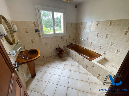 Maison 599 000 €  Réf. SSV183 Cuers