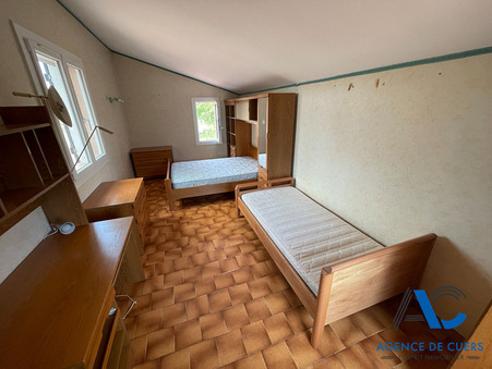 Maison 599 000 €  sur Cuers (83390) - Réf. SSV183