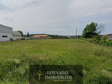 Riscle 27 000 €