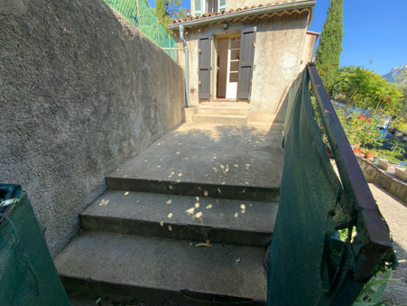 Le Bar-sur-Loup 98 000 €