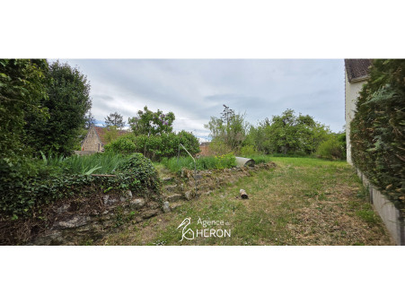 CHAMPIGNY 63 000 €