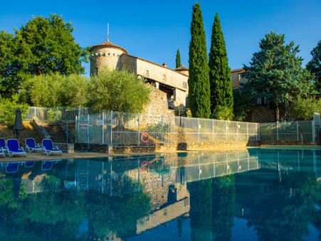 BERRIAS ET CASTELJAU 59 011 €