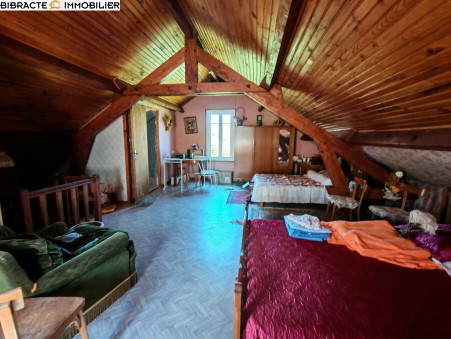 Maison 55 000 €  Réf. CA2785 Millay