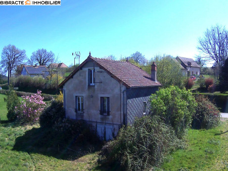 Achat maison Millay Réf. CA2785