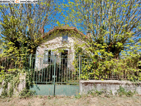 Maison 55 000 €  Réf. CA2785 Millay