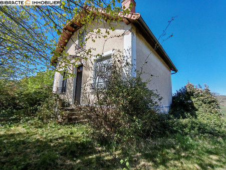 Maison 55 000 €  Réf. CA2785 Millay