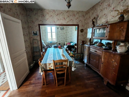 Maison 55 000 €  Réf. CA2785 Millay