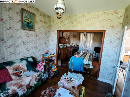 Maison sur Millay ; 55 000 €  ; A vendre Réf. CA2785