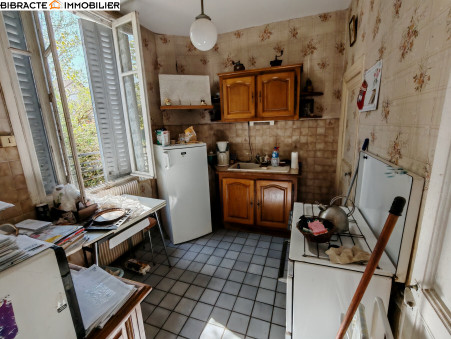 Maison 55 000 €  Réf. CA2785 Millay