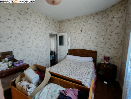 Maison 55 000 €  sur Millay (58170) - Réf. CA2785