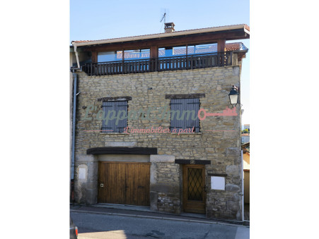 CELLIEU  189 000 €