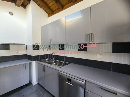 Maison 189 000 €  sur Cellieu (42320) - Réf. 81