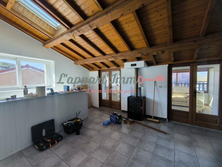 Maison 189 000 €  Réf. 81 Cellieu