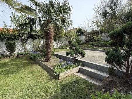 Maison | Boulogne-sur-Mer | 416000 € | 5 Pièces | 4 Chambres | 127 m²
