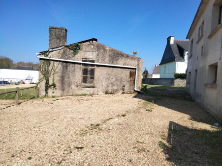 Vente Maison SCAER Réf. 1833 - Slide 3