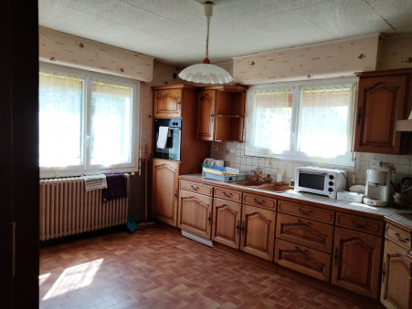 Vente Maison SCAER Réf. 1833 - Slide 5