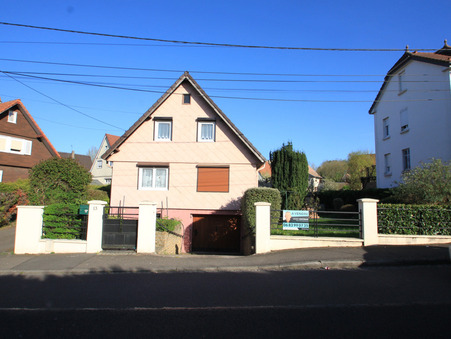 Maison sur Metz ; prix nous consulter ; Achat Réf. 29_DH180425
