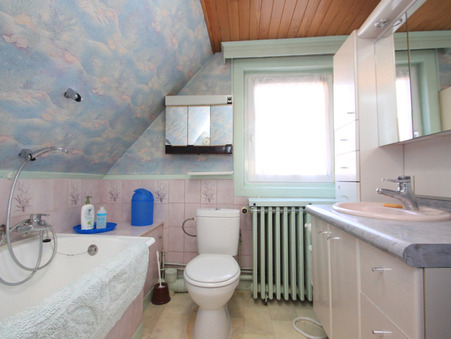Maison prix nous consulter sur Metz (57070) - Réf. 29_DH180425