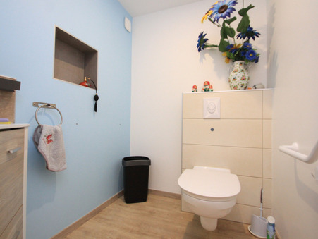 Maison prix nous consulter sur Metz (57070) - Réf. 29_DH180425