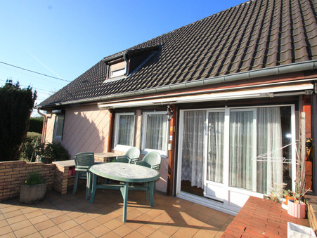 Maison prix nous consulter sur Metz (57070) - Réf. 29_DH180425