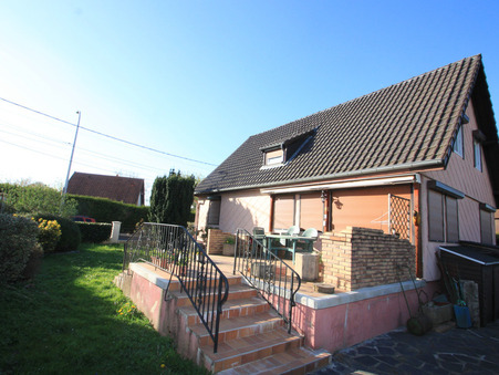 A vendre maison Metz 57070; prix nous consulter