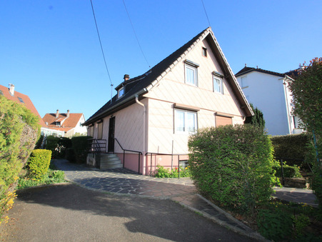 Maison sur Metz ; prix nous consulter ; Achat Réf. 29_DH180425
