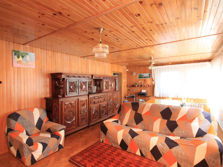 Vente maison prix nous consulter Metz