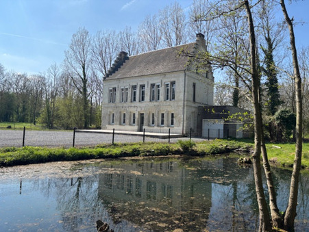 Proville  616 000 €