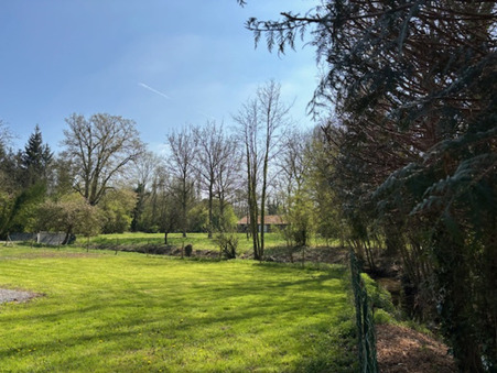 Maison sur Proville ; 616 000 € ; A vendre Réf. 1_10796_FW