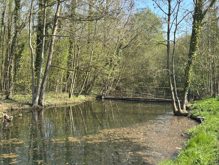 Maison sur Proville ; 616 000 € ; Vente Réf. 1_10796_FW