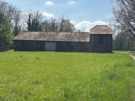 Vente maison 616 000 € Proville