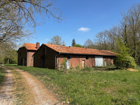 Maison 616 000 € sur Proville (59267) - Réf. 1_10796_FW