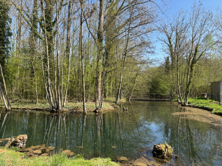 Maison 616 000 € sur Proville (59267) - Réf. 1_10796_FW