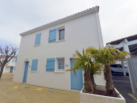 Vaux-sur-Mer  250 000 €