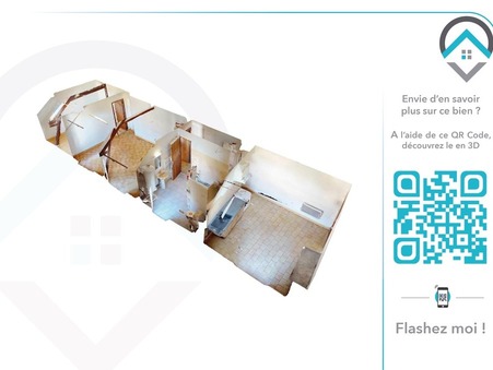 Achat appartement Nemours Réf. 204780