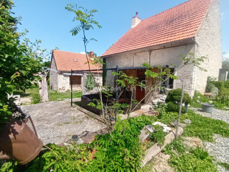 Maison sur Chantelle ; 131 000 € ; Achat Réf. 1477