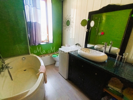 Maison 131 000 € Réf. 1477 Chantelle