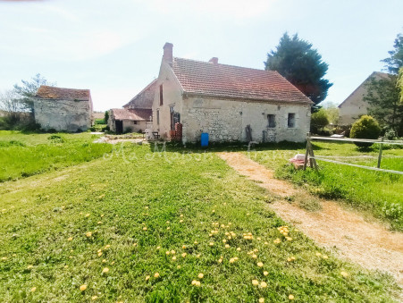 A vendre maison Chantelle 03140; 131 000 €