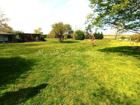 Achat maison Chantelle Réf. 1477