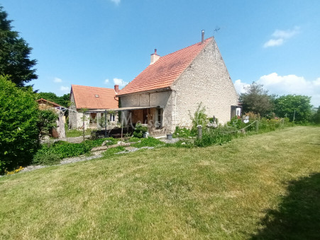 Vente maison 131 000 € Chantelle