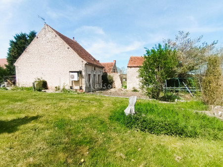 Vente maison 131 000 € Chantelle