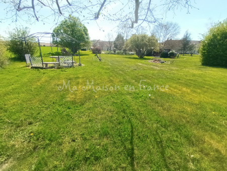 Vente maison 131 000 € Chantelle