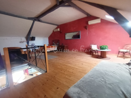 Vente maison 131 000 € Chantelle