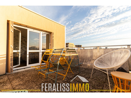 Cergy  970 €