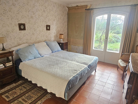 Achat maison Bagnols-en-Forêt Réf. 45_JC5465