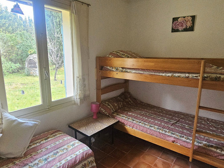 A vendre maison Bagnols-en-Forêt 83600; prix nous consulter